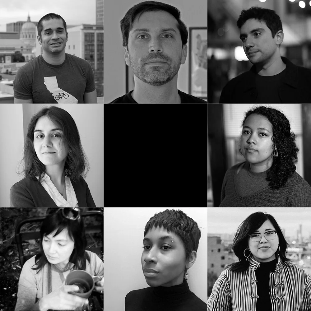 Sundance Institute’s inaugural Art of Editing Lab