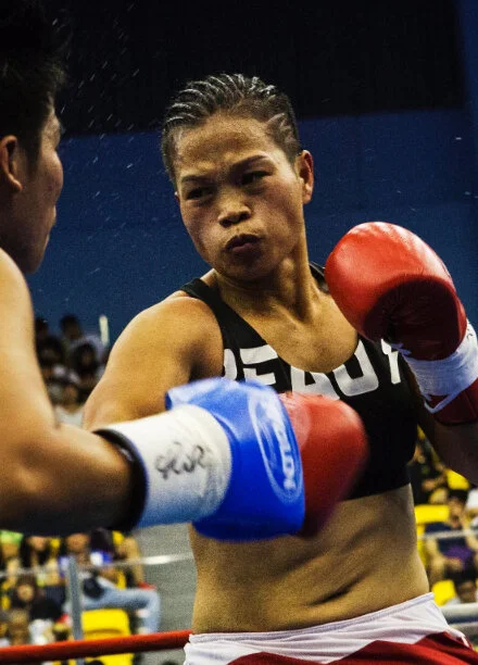 Chinese documentaries supported by Sundance 