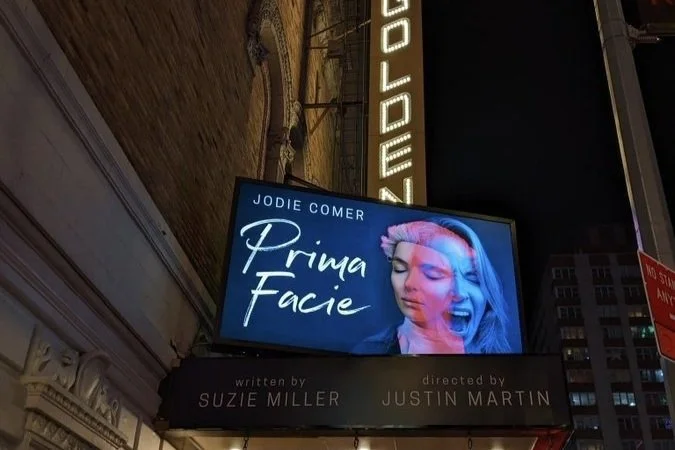 JODIE COMER: A RAISING STAR IN THE ENTERTAINMENT INDUSTRY