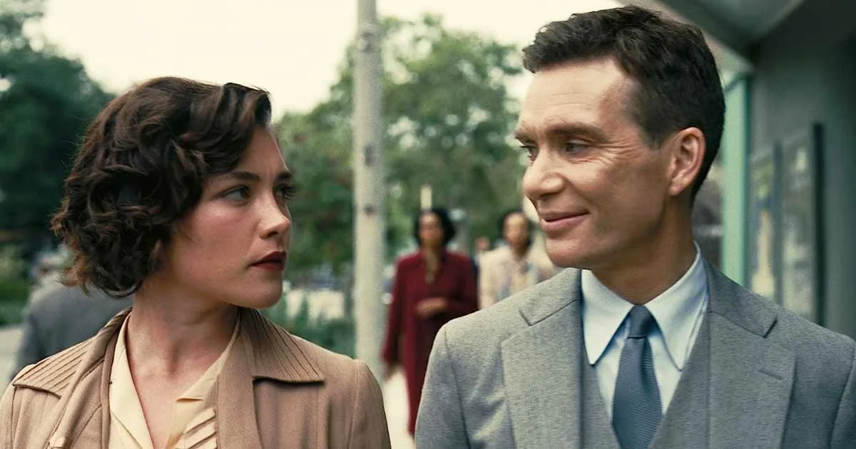 Exploring the Legacy of a Scientific Titan: The Oppenheimer