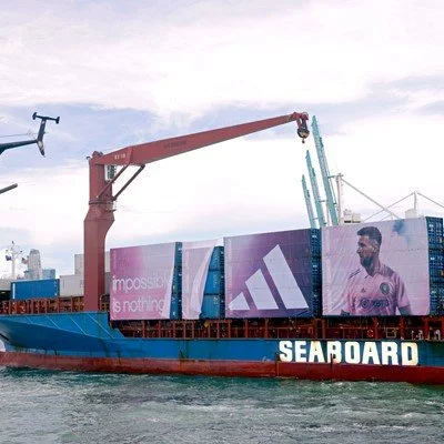 adidas Welcomes Messi to Miami: A Celebration of Soccer Culture's Thriving Growth in North America