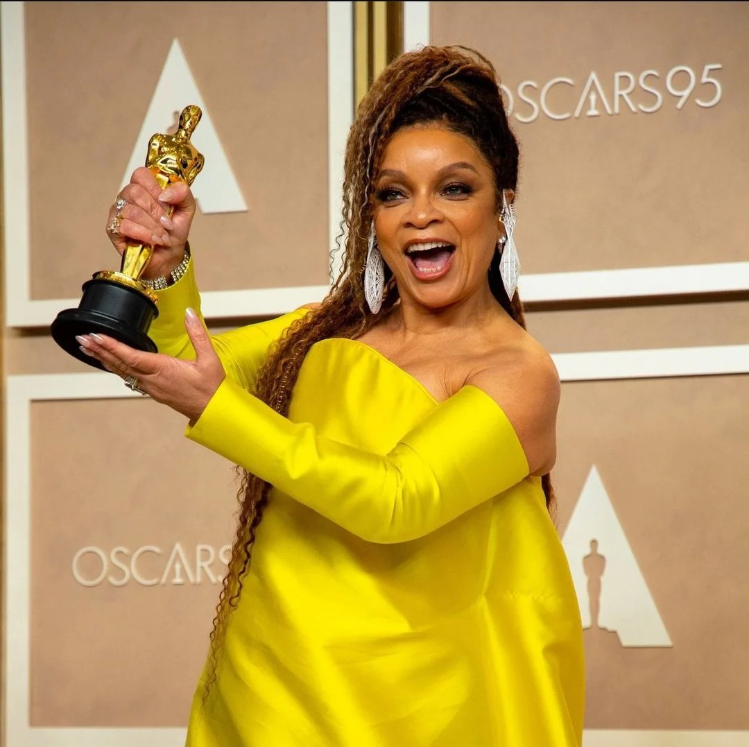 The Academy Museum Celebrates Ruth Carter: A Tribute to the Master Costume Designer