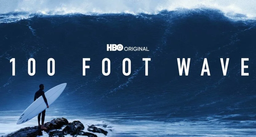  Riding the Crest: "100 FOOT WAVE" Renewed for Third Season After Emmy Success