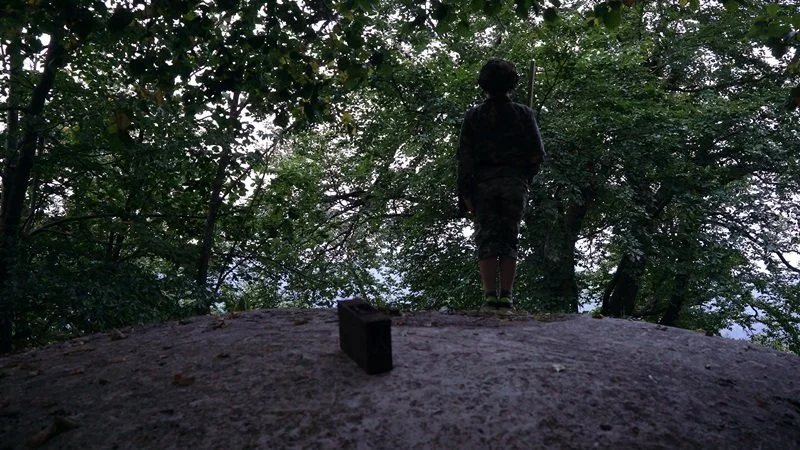 Unveiling Cinematic Gems: 81st Venice Film Festival's Orizzonti Short Films Line-Up Revealed!