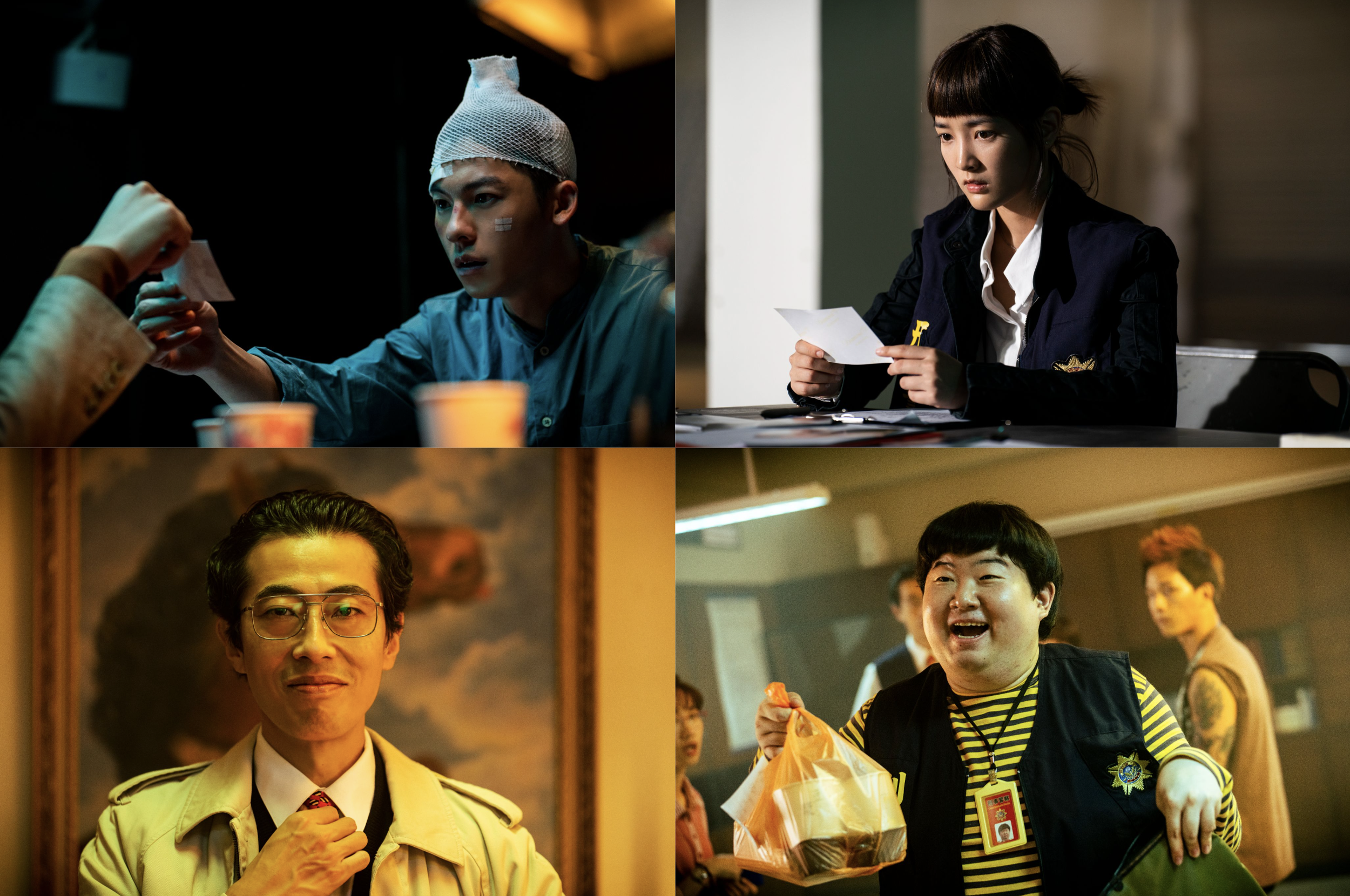 GG Precinct Brings Back the Hilarious Cops of Marry My Dead Body on August 22