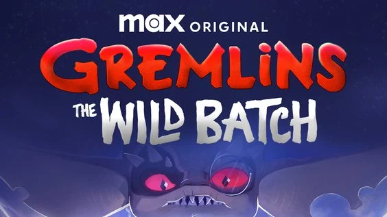 Mayhem Unleashed: Official Trailer and Key Art for GREMLINS: THE WILD BATCH Revealed