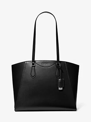 Timeless Elegance: The Michael Kors Taryn Tote – A Classic for All Seasons