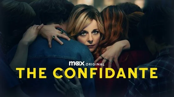 A New French Thriller Graces Max on October 11: ‘The Confidante’