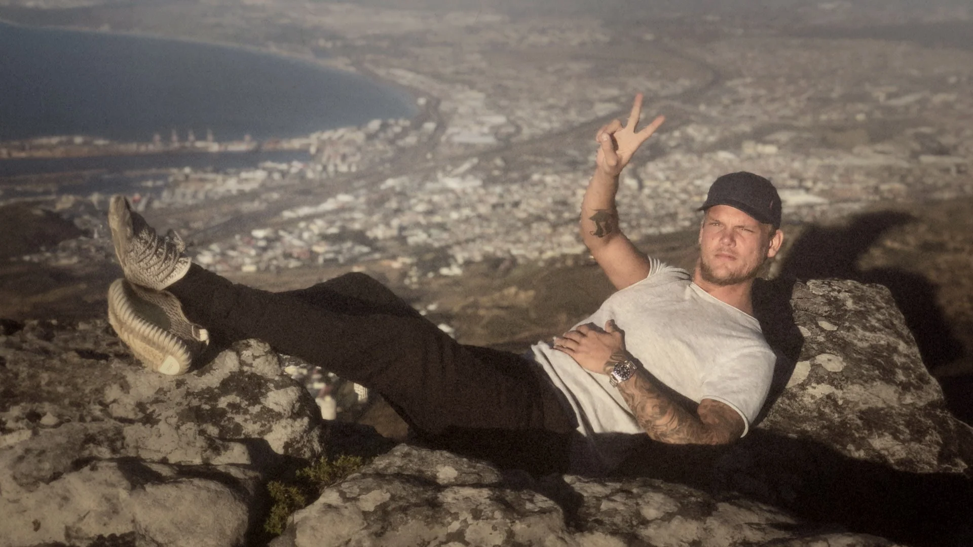 Netflix Announces the Release of the Documentary Avicii - I’m Tim Alongside Avicii’s Final Performance at Ibiza's Ushuaïa