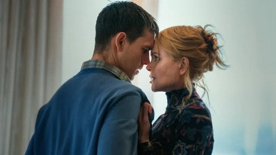 A24’s BABYGIRL Streaming on Max This April