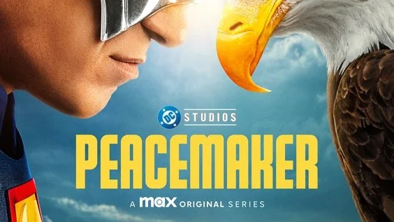 PEACEMAKER Season 2 Premieres August 21 on Max