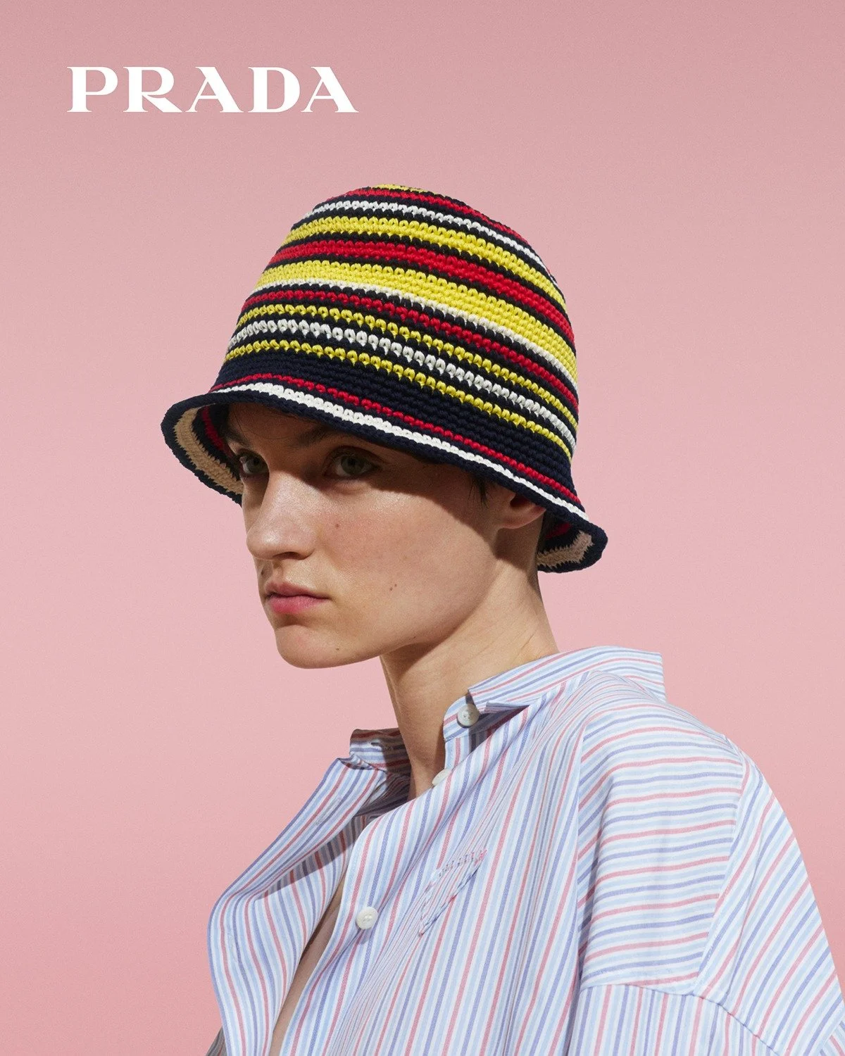 Sunny Days, Stylish Ways: The Summer Hat Edit
