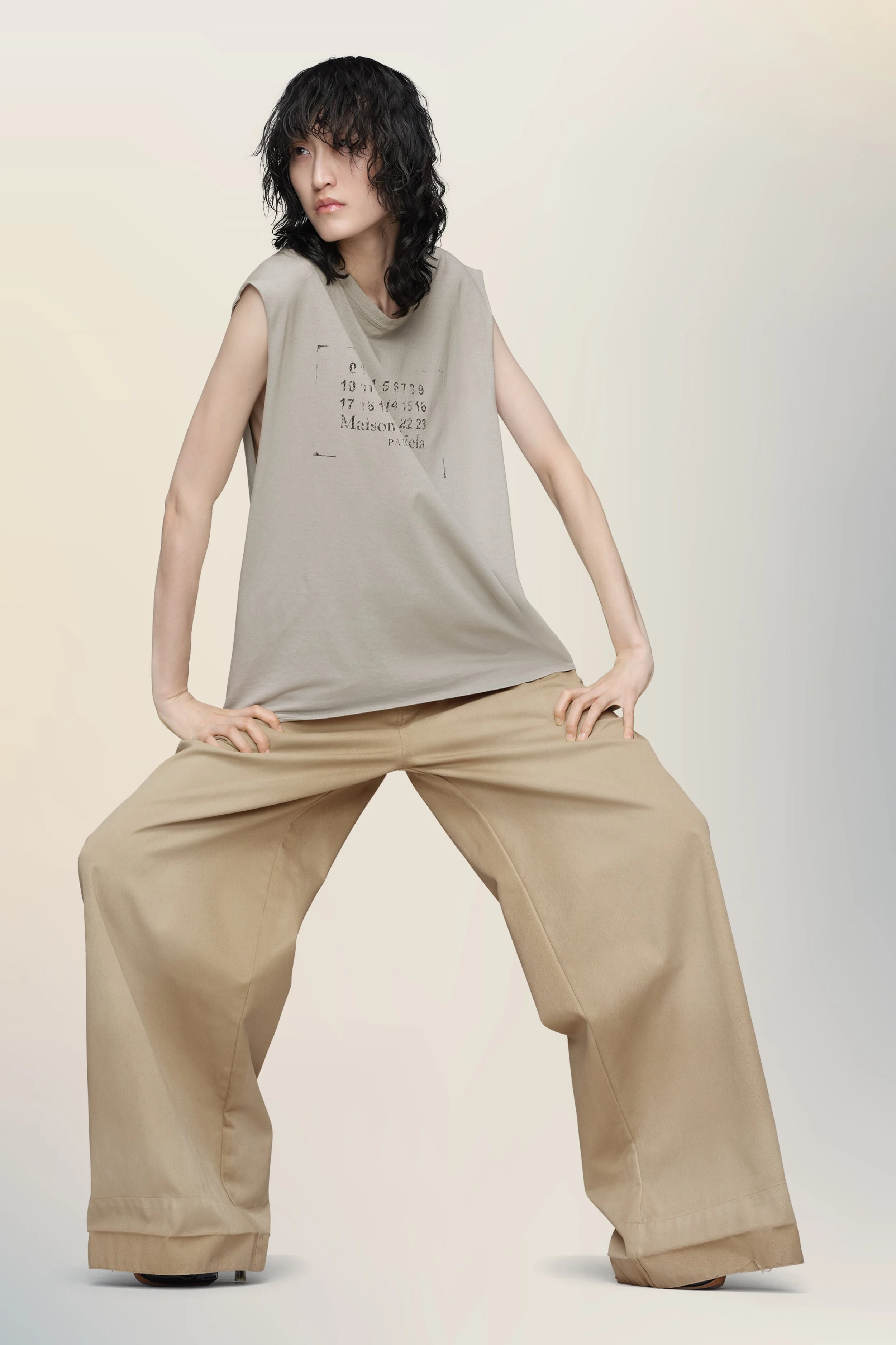 Traces of Transformation: Maison Margiela’s Everyday Alchemy