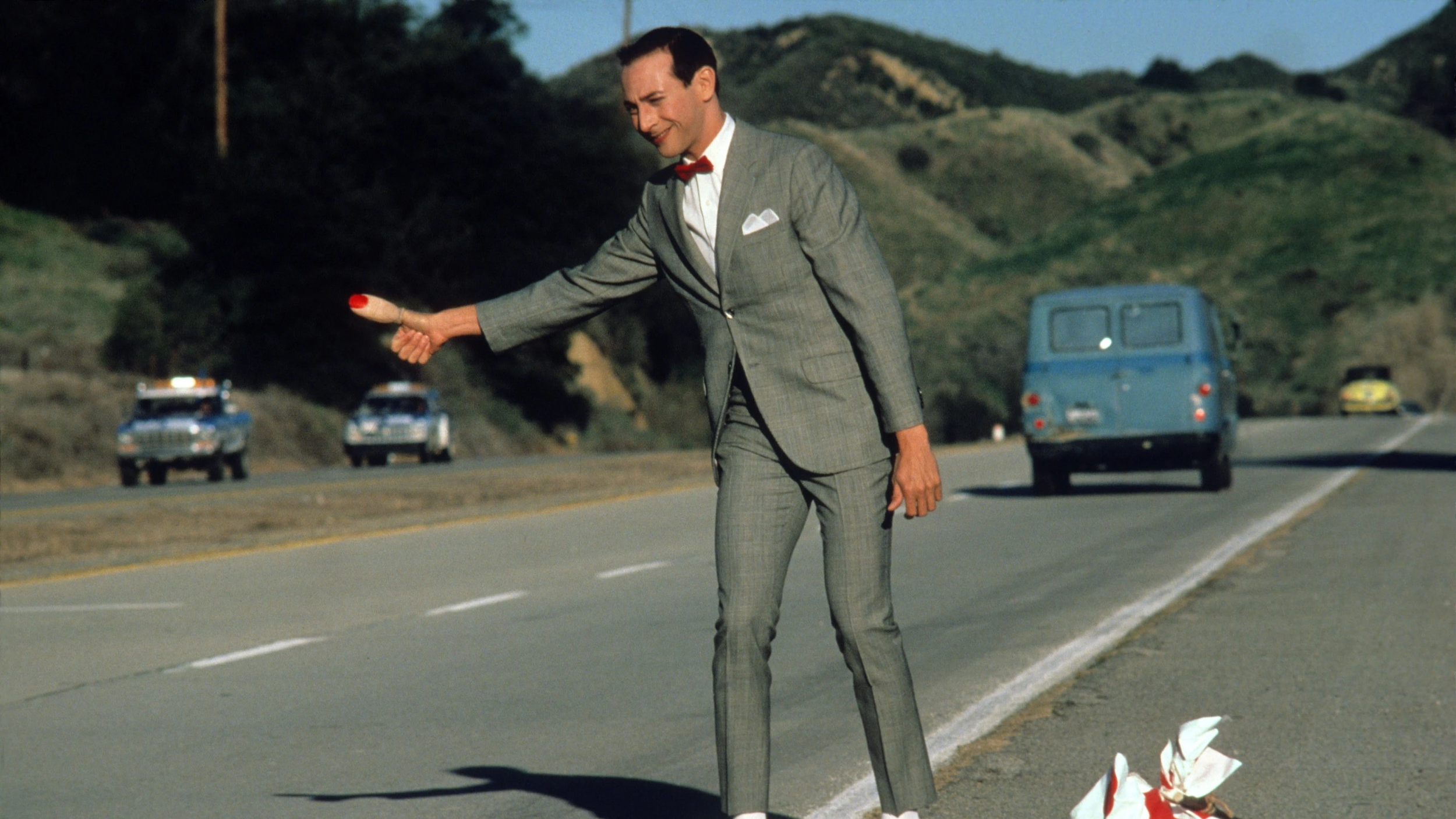 From Jaws to Toy Story: A Fall Film Feast at the Museum