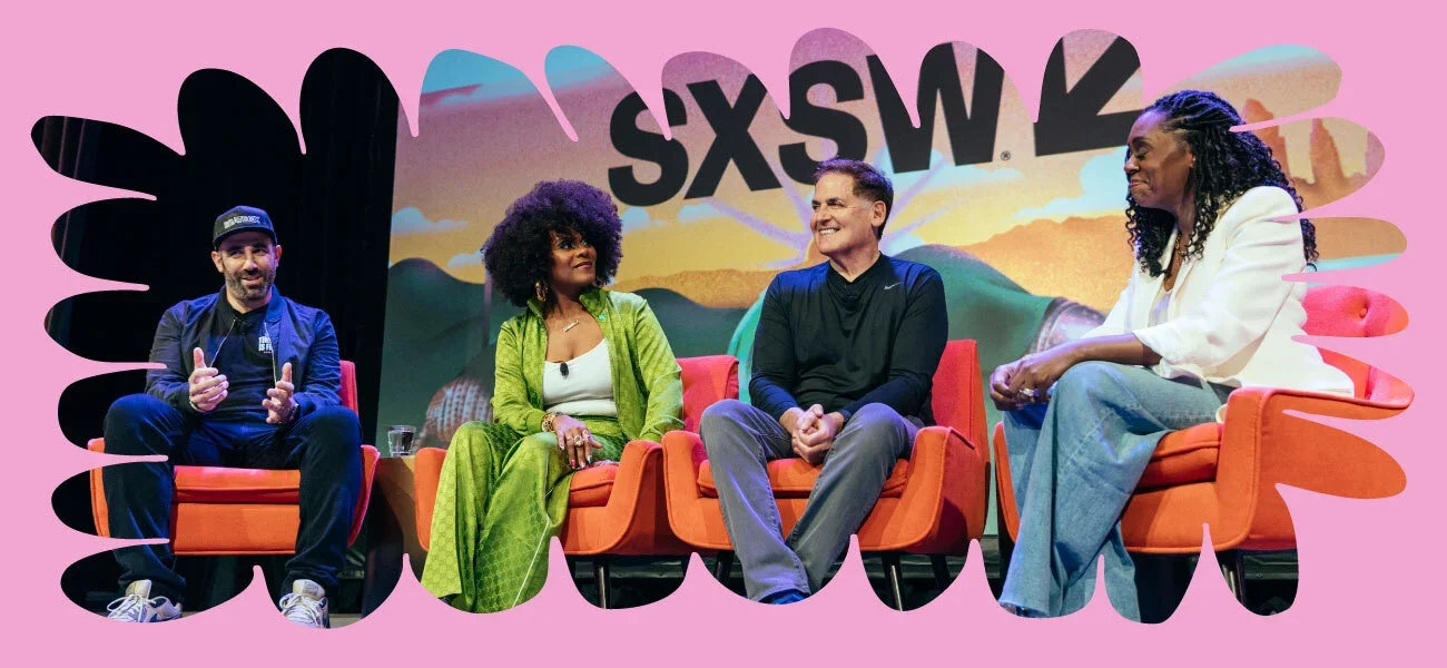 Help Shape the Future: Cast Your Vote for SXSW 2026