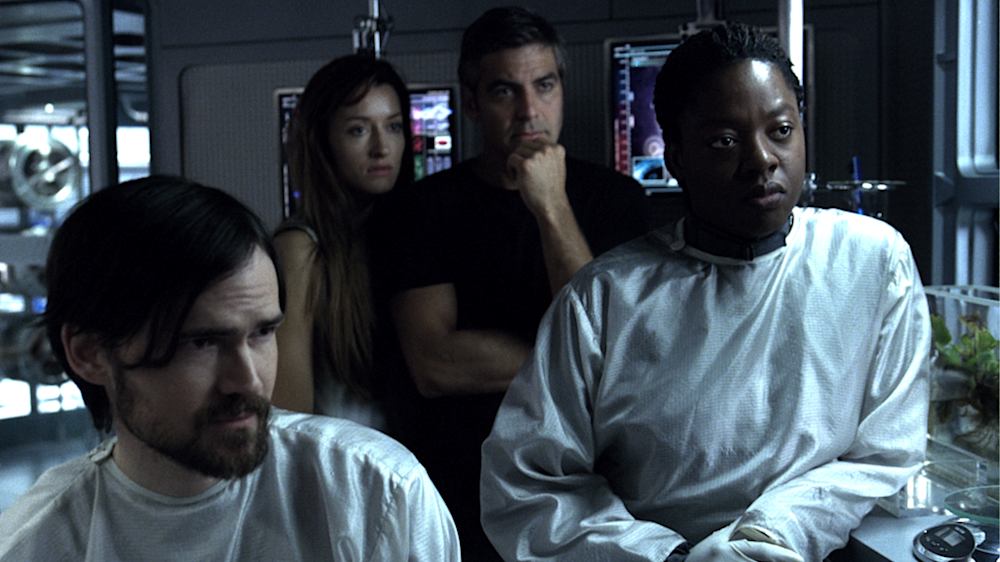 Cliff Martinez Brings the Sounds of Solaris to the Academy Museum