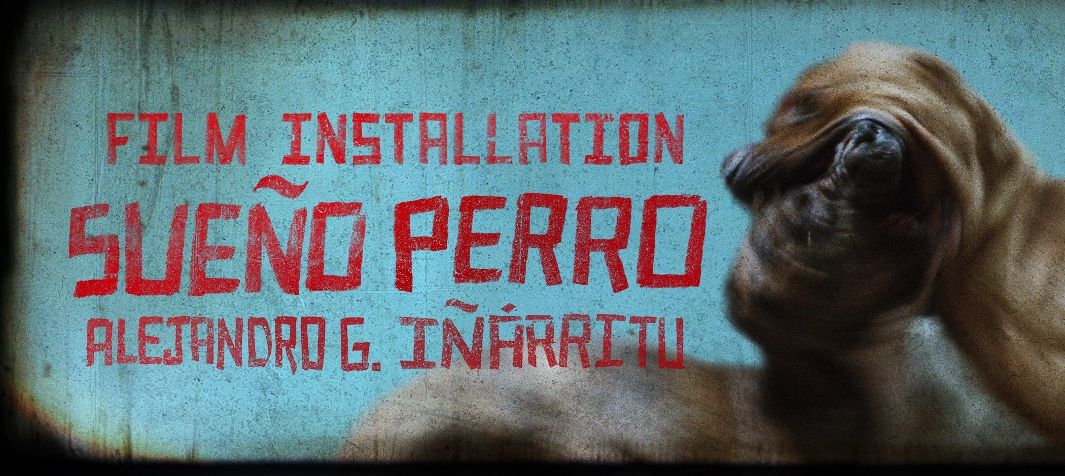 Alejandro G. Iñárritu’s SUEÑO PERRO Brings Unseen Amores perros Footage to LACMA