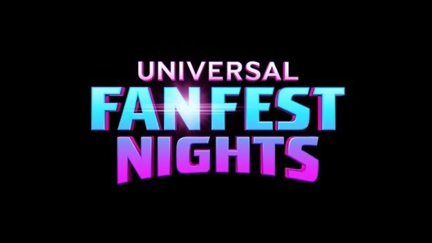 Universal Fan Fest Nights Returns to Hollywood With Bigger Worlds and Bolder Fandom