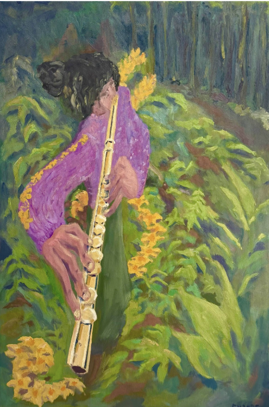 Imagined Futures: MoMA Teens Reimagine Tomorrow