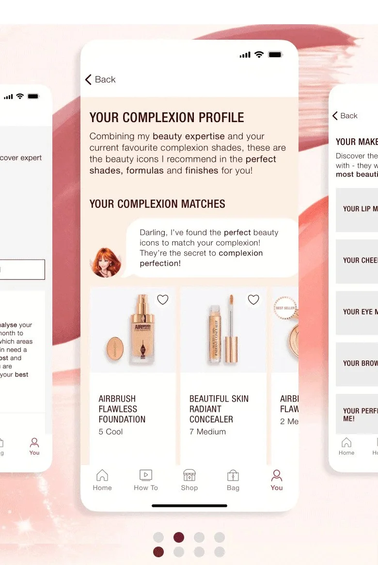 Unlock Your Glow: The Power of a Personalized Beauty Profile