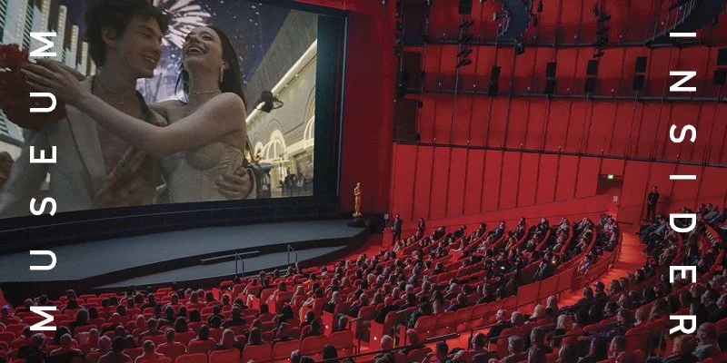 Academy Museum Celebrates the 98th Oscars with Screenings, Tours, and Special Events
