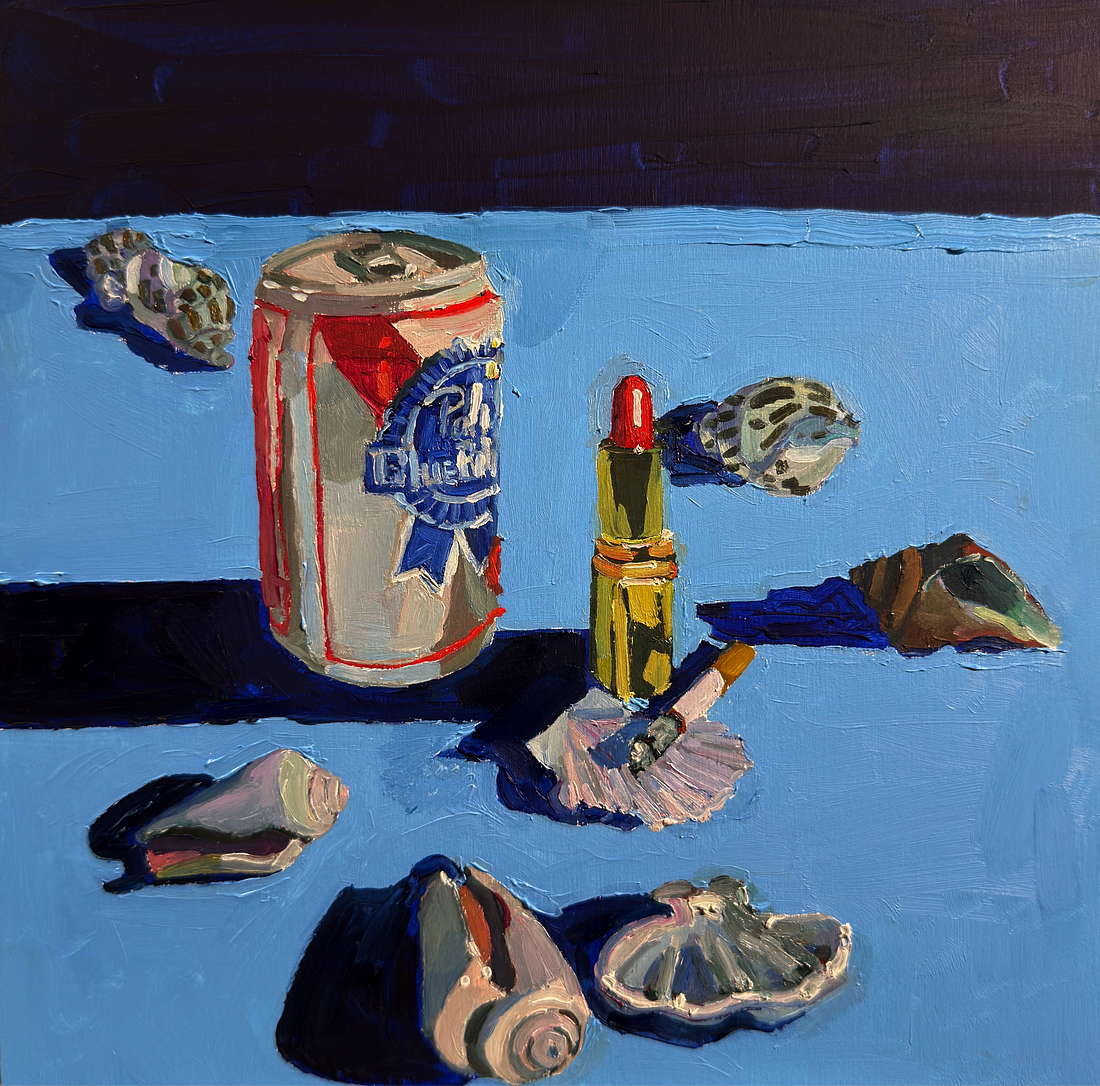 The Weekender: Hollywood’s Echoes, Maker Culture, and the Curious Case of the Ostrich