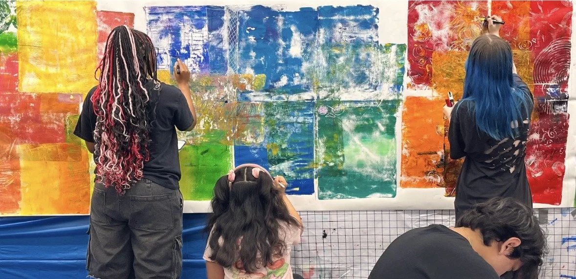 MoMA Opens Applications for In the Making 2026 Summer Program