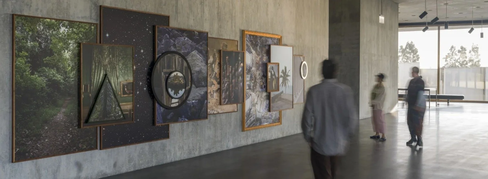 A New Era for All Ages: LACMA Celebrates the David Geffen Galleries with NexGenLA Festivities