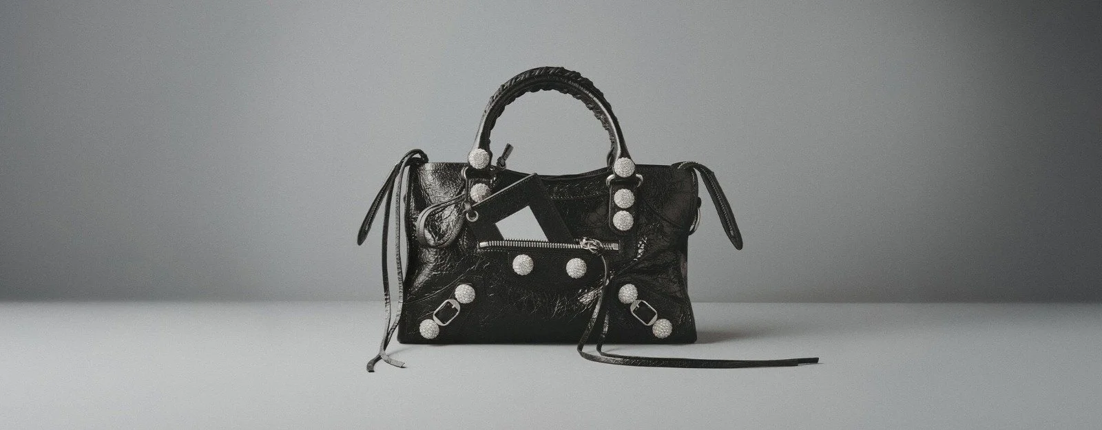 The Art of Appreciation: Balenciaga Unveils a Curated Vision for Mother’s Day 2026