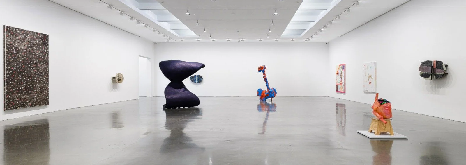 Artistic Dialogues in Print: Regen Projects Joins Printed Matter’s LA Art Book Fair 2026