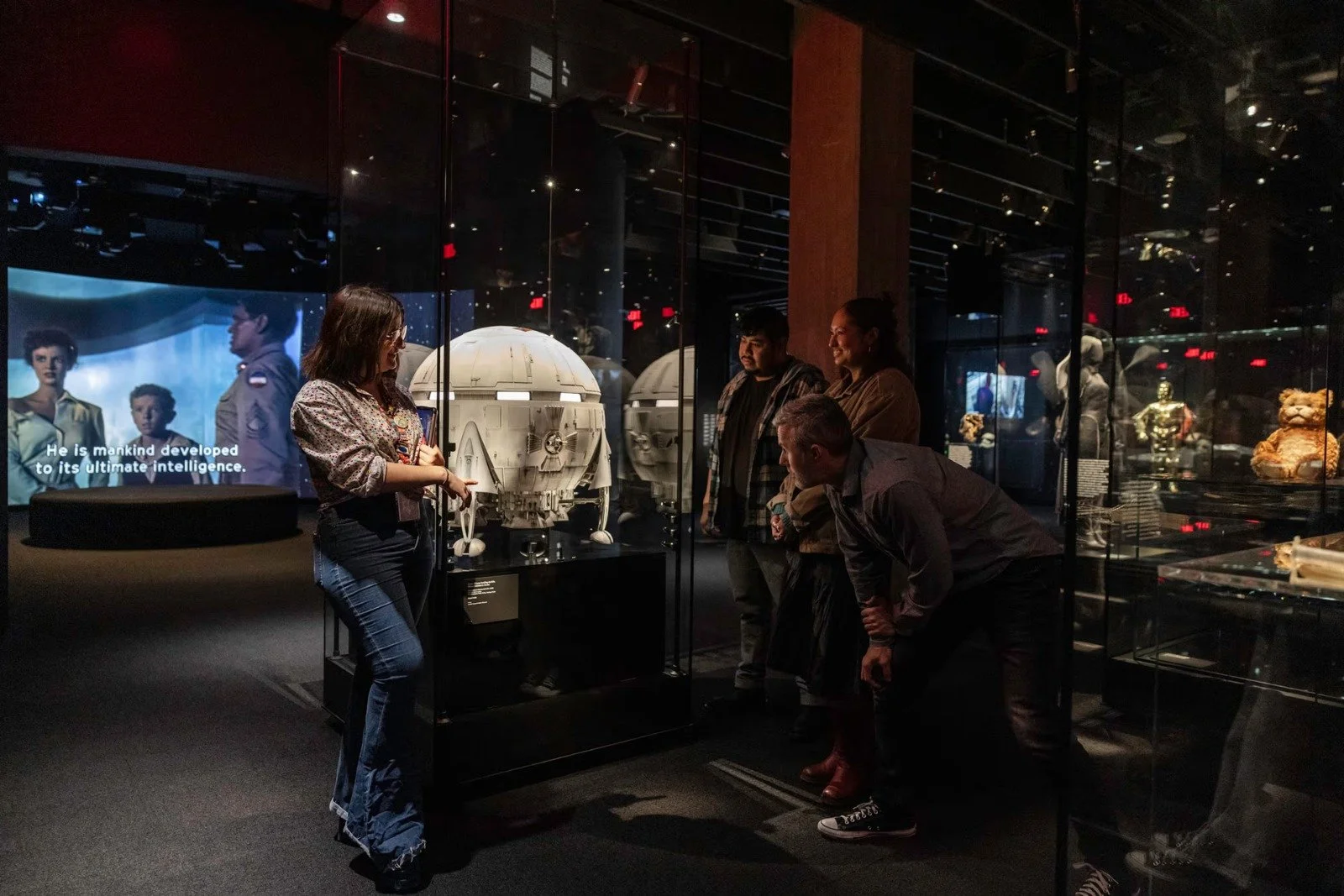 Beyond the Legend: The Academy Museum Unveils ‘Marilyn Monroe: Hollywood Icon’