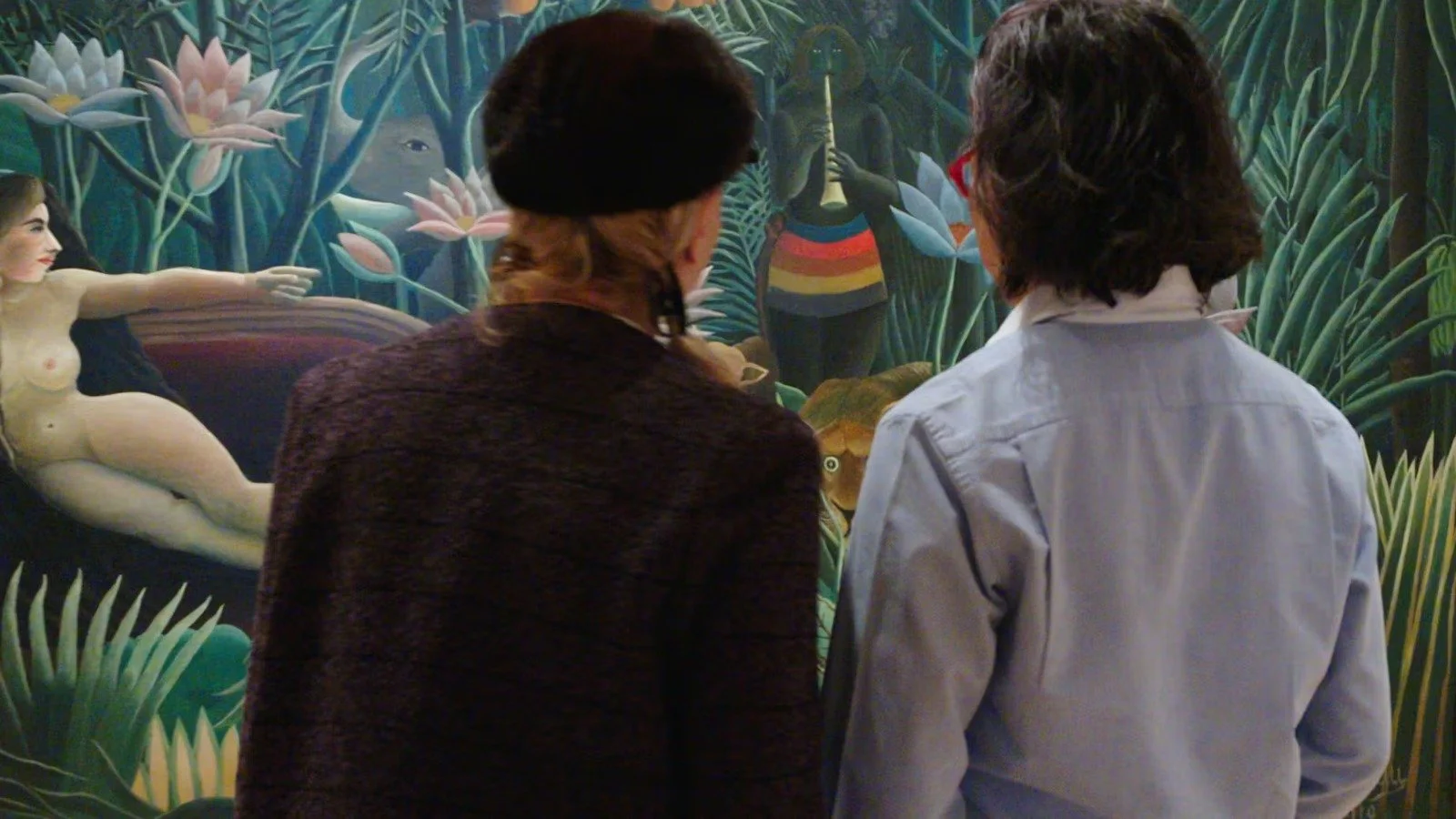 The Pulsating Image: MoMA Presents the Radical Vision of Teo Hernández