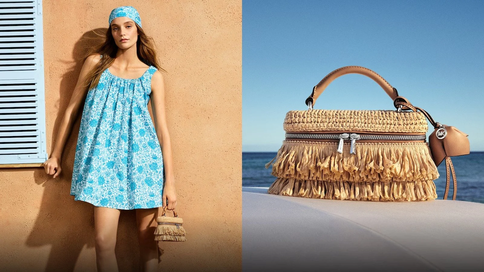 Sun and Savings: Michael Kors Sets a Bright Horizon for Seasonal Style