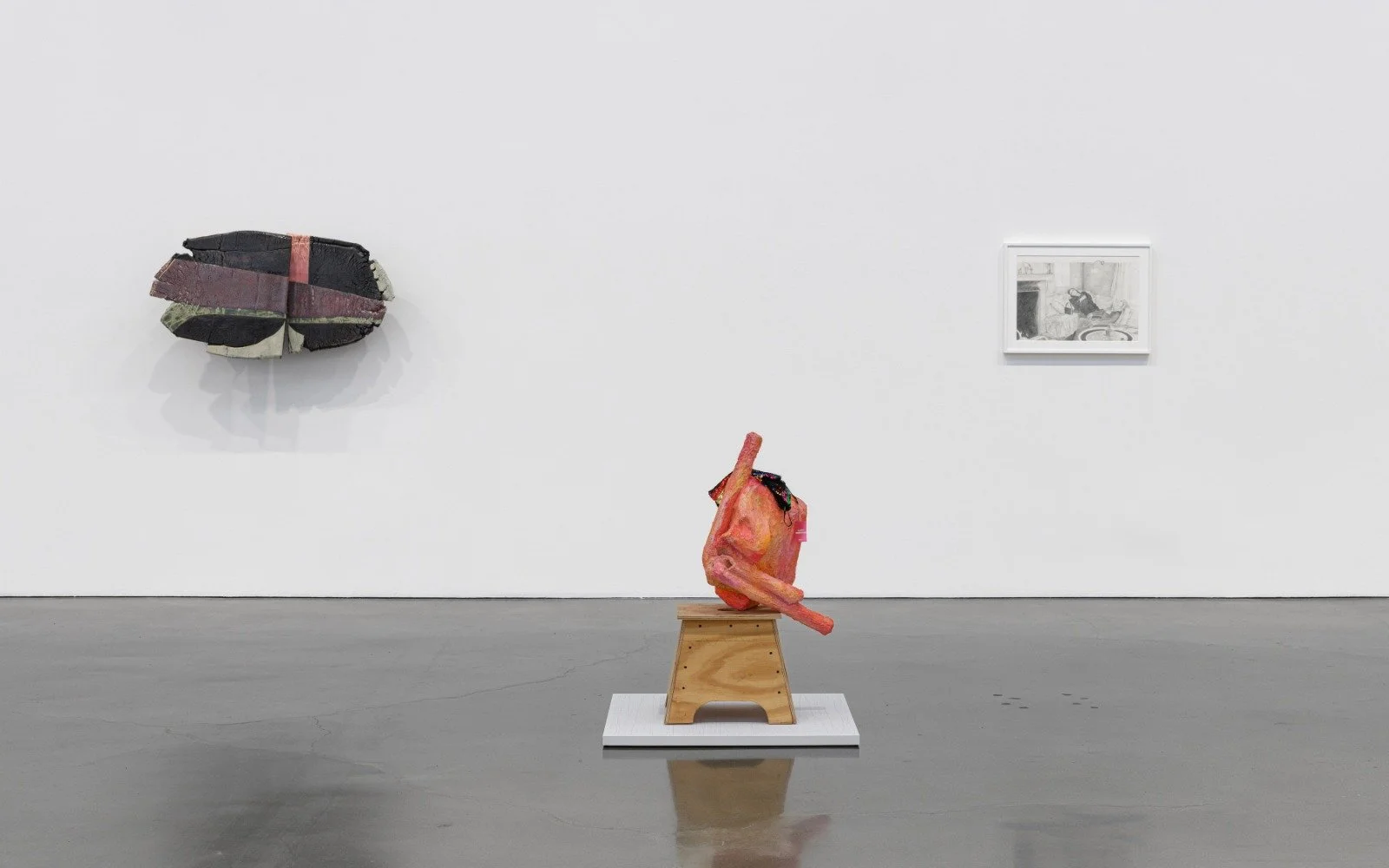 Last Chance: Regen Projects to Close the Acclaimed ‘planchette’ Exhibition This Weekend