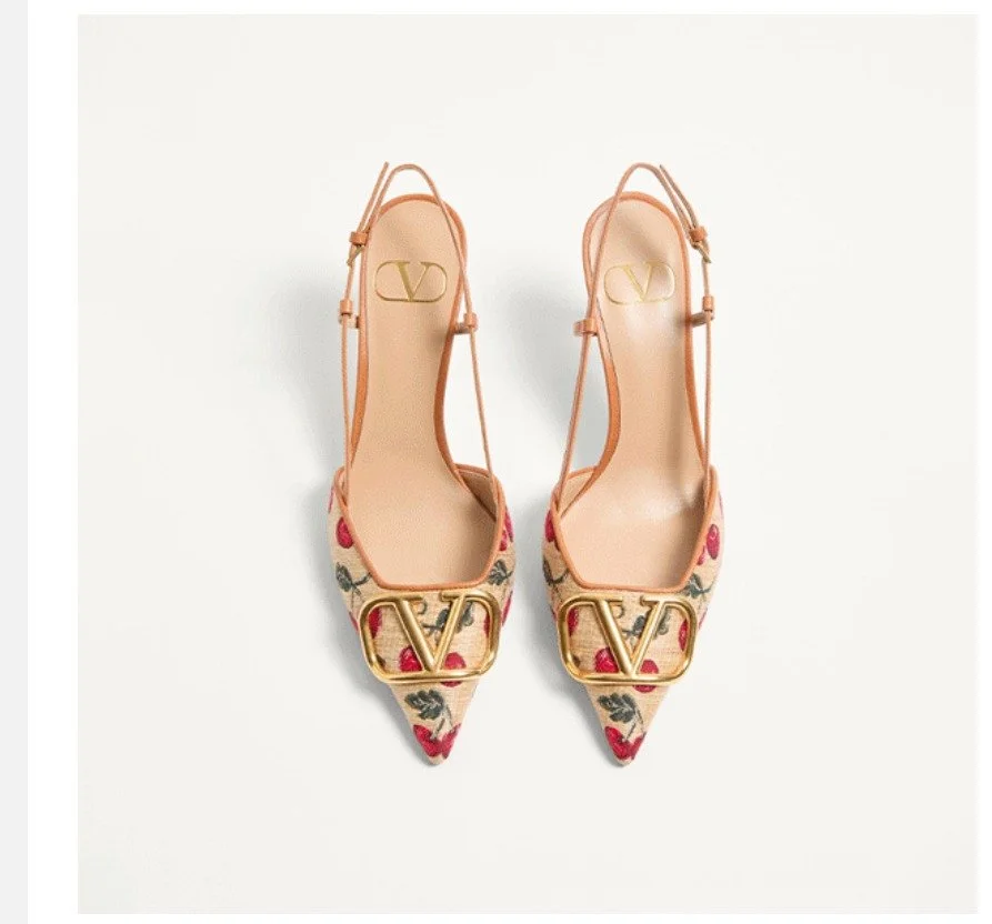 Quiet Luxury Realized: Valentino Unveils Its Exclusive Seasonal Curation