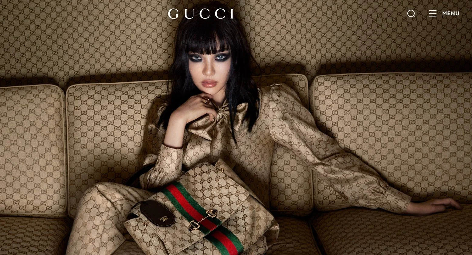 The Paparazzo Lens: Gucci and aespa’s NINGNING Unveil the Next Chapter of Accessory Intimacy