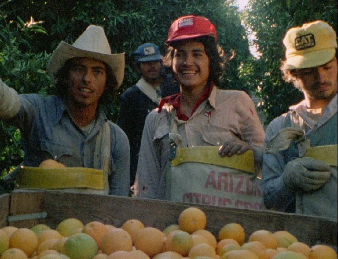 Celluloid Cartographies: MoMA Launches Monumental ‘Immigrant Nation: People in Transit’ Film Retrospective