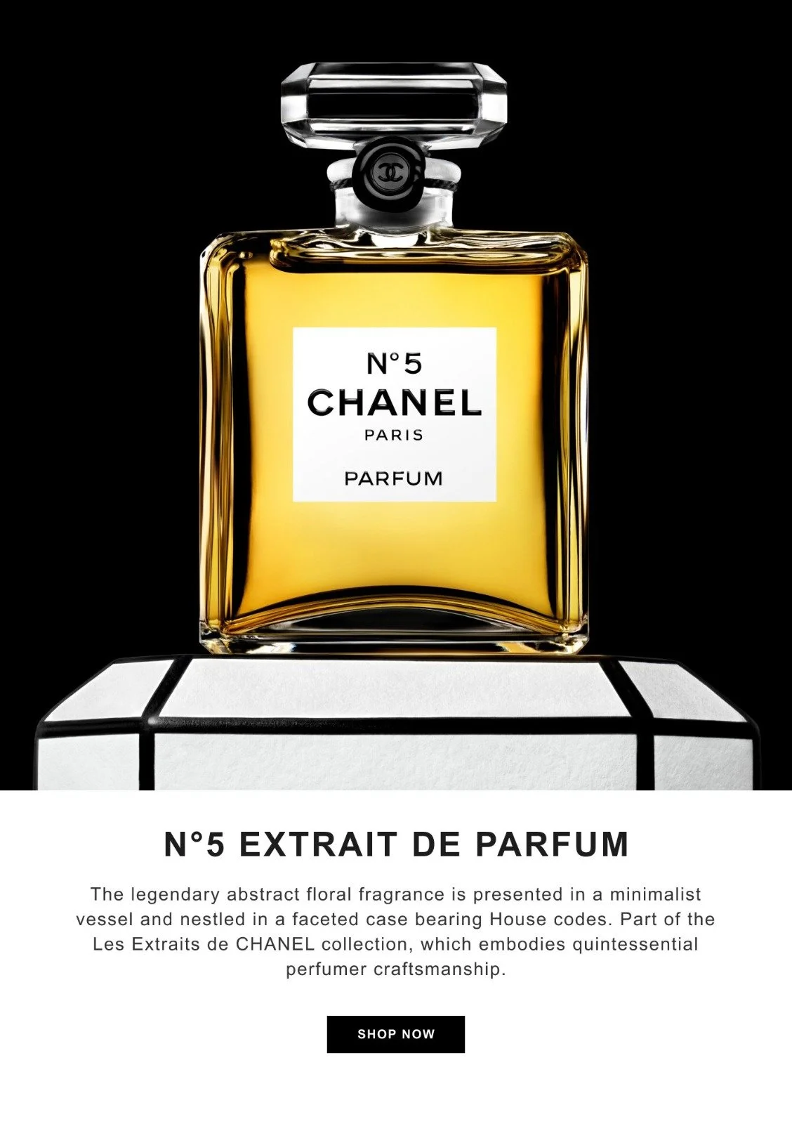 Global Unity: CHANEL Synchronizes Client Infrastructure via the Unified International Account