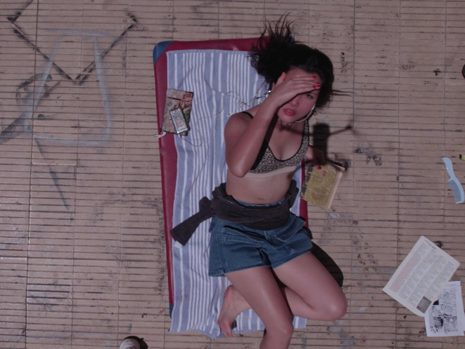Global Horizons: The 83rd Venice International Film Festival Finalizes Elite Orizzonti Short Film Selection