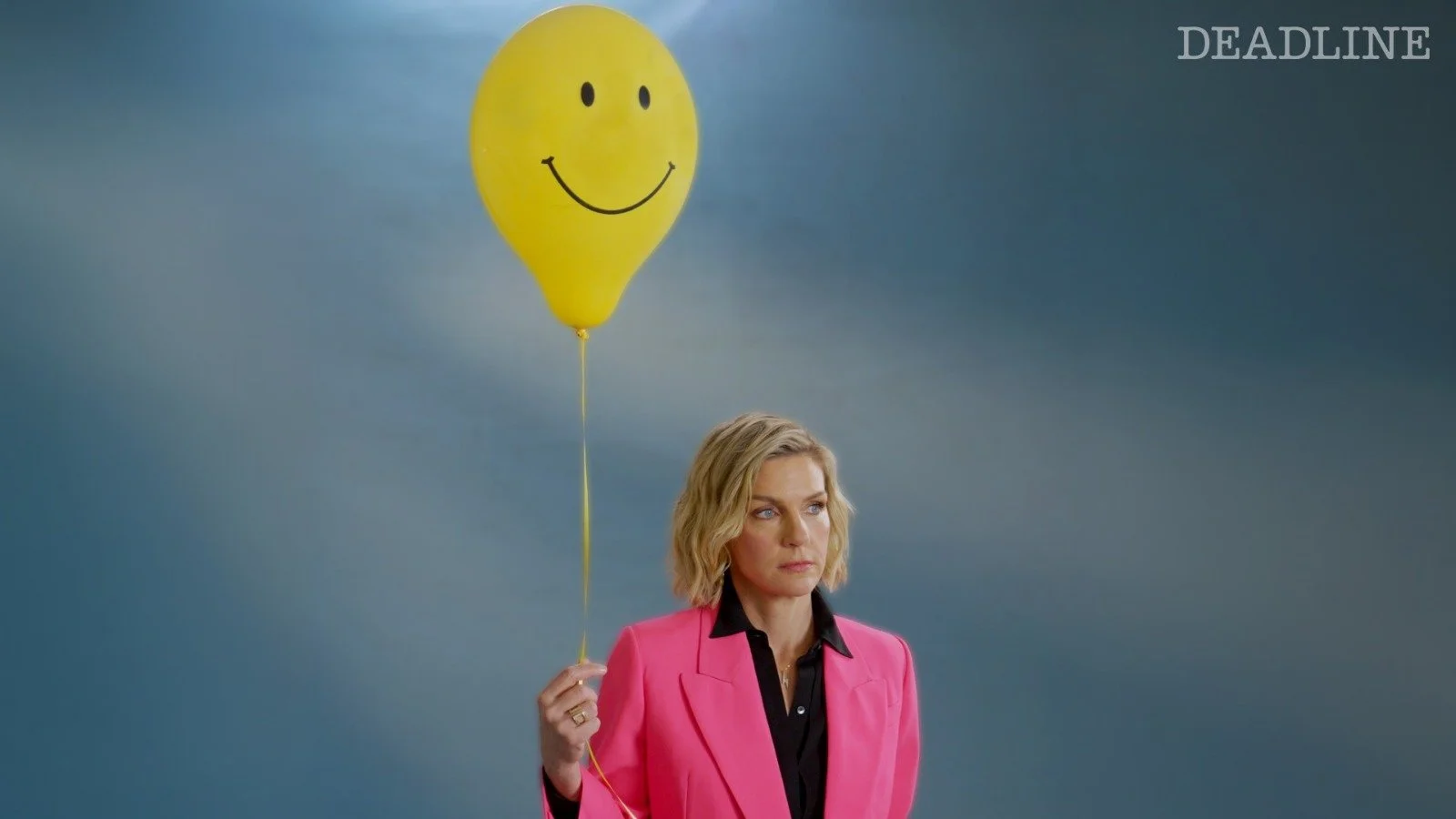 Rhea Seehorn Is Done Playing It Safe: The ‘Pluribus’ Star Unpacks Vince Gilligan’s New Mystery, AI Comparisons, and Season 1’s Explosive Cliffhanger
