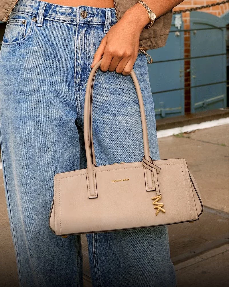 Tailored Step-By-Step: Michael Kors Enhances Digital Footwear Curation Ahead of Mid-August Summer Sale Deadline