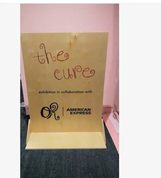 Handcrafted World: The Grammy Museum Unveiled “Olivia Rodrigo: the cure unraveled” Exhibition