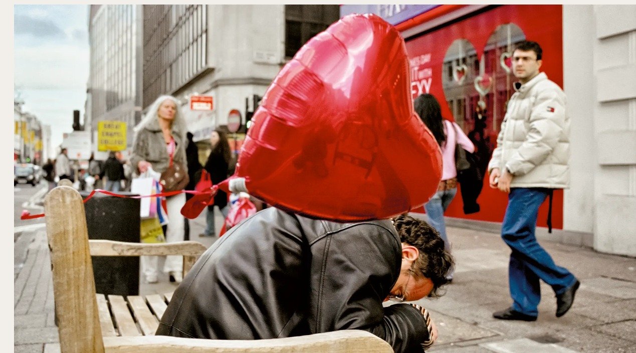 Color as Language: Leica Camera Unveils Steve McCurry 'Artist Look' for Q3, SL3, and Leica LUX