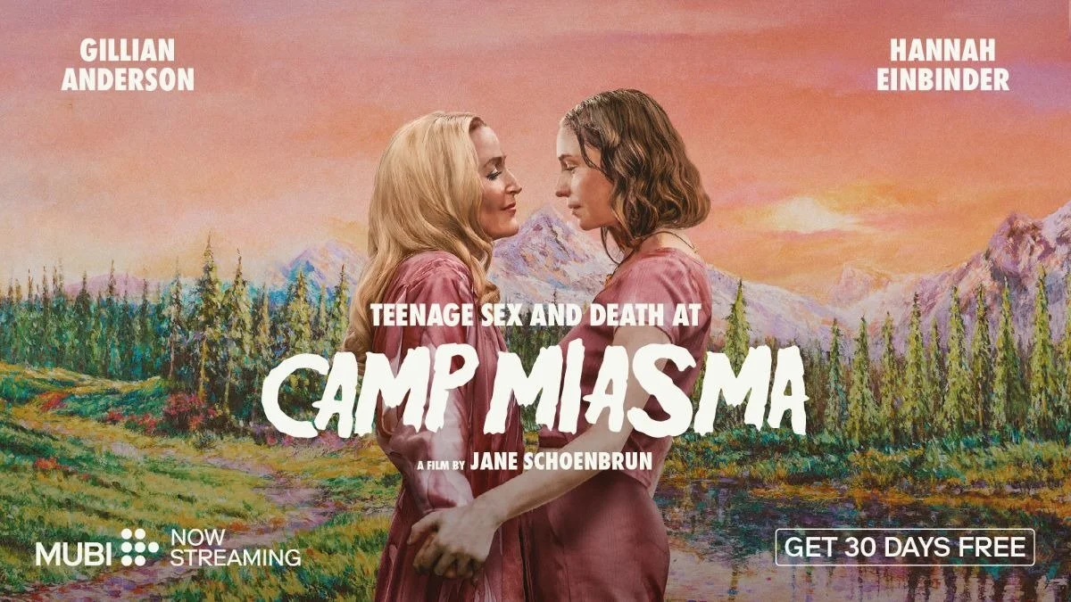 Shared Ritual Cinema: MUBI &amp; MoMI Partner for 'Dusk Till Dawn: The Camp Miasma Halloween Sleepover'
