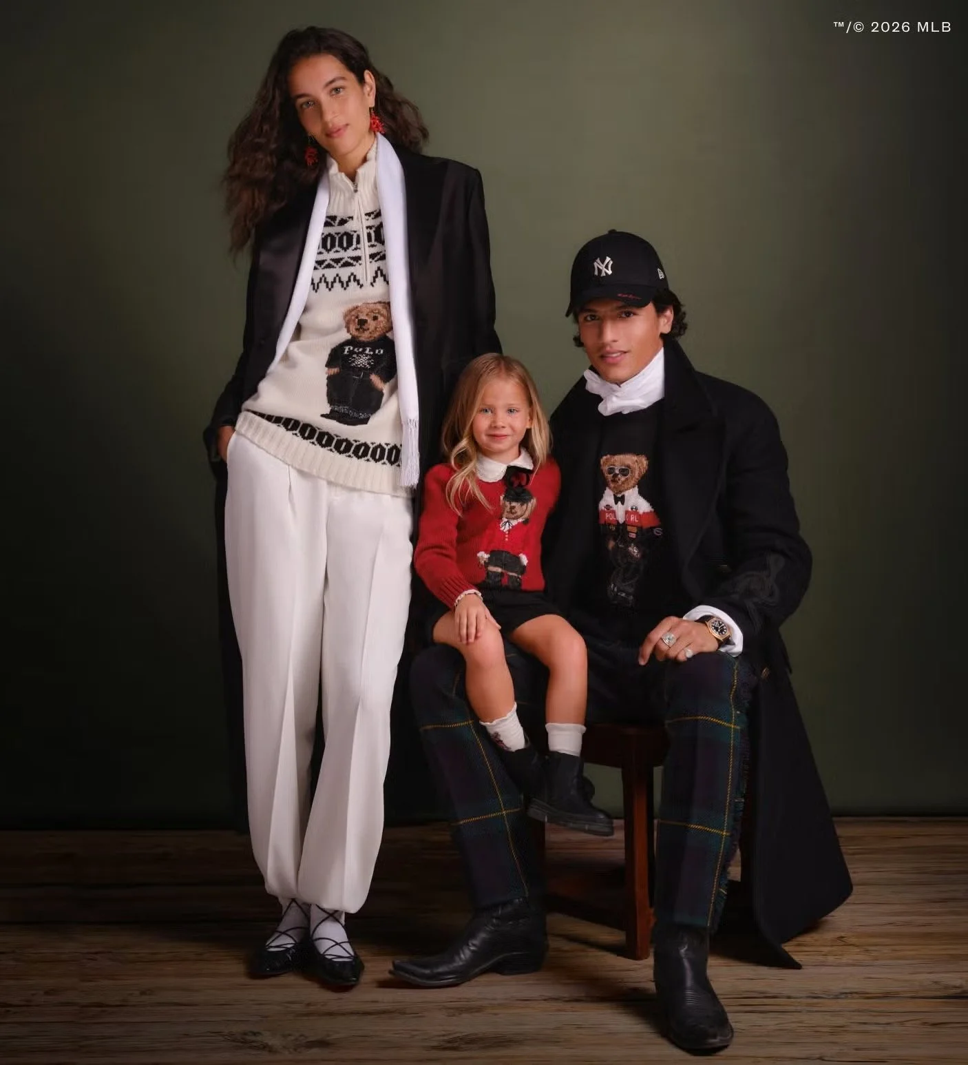 Elevating the Experience: Ralph Lauren Introduces Free Shipping &amp; Returns for RL Account Members