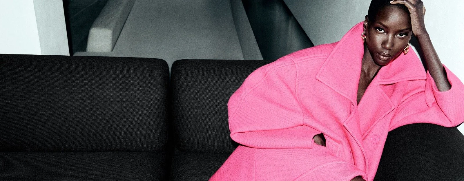 Fall Essentials: Balenciaga Unveils Curation of Ready-To-Wear, Footwear, and Signature Accessories