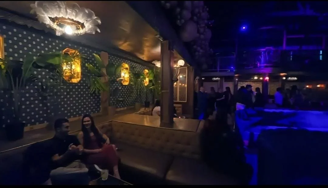Inside the Glamour: Affinity Nightlife Hosts Exclusive Victoria’s Secret Fashion Show After Party