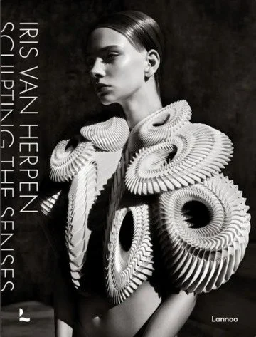 Sculpting the Senses: Brooklyn Museum Extends Iris van Herpen Exhibition and Announces Live Pleating Performances