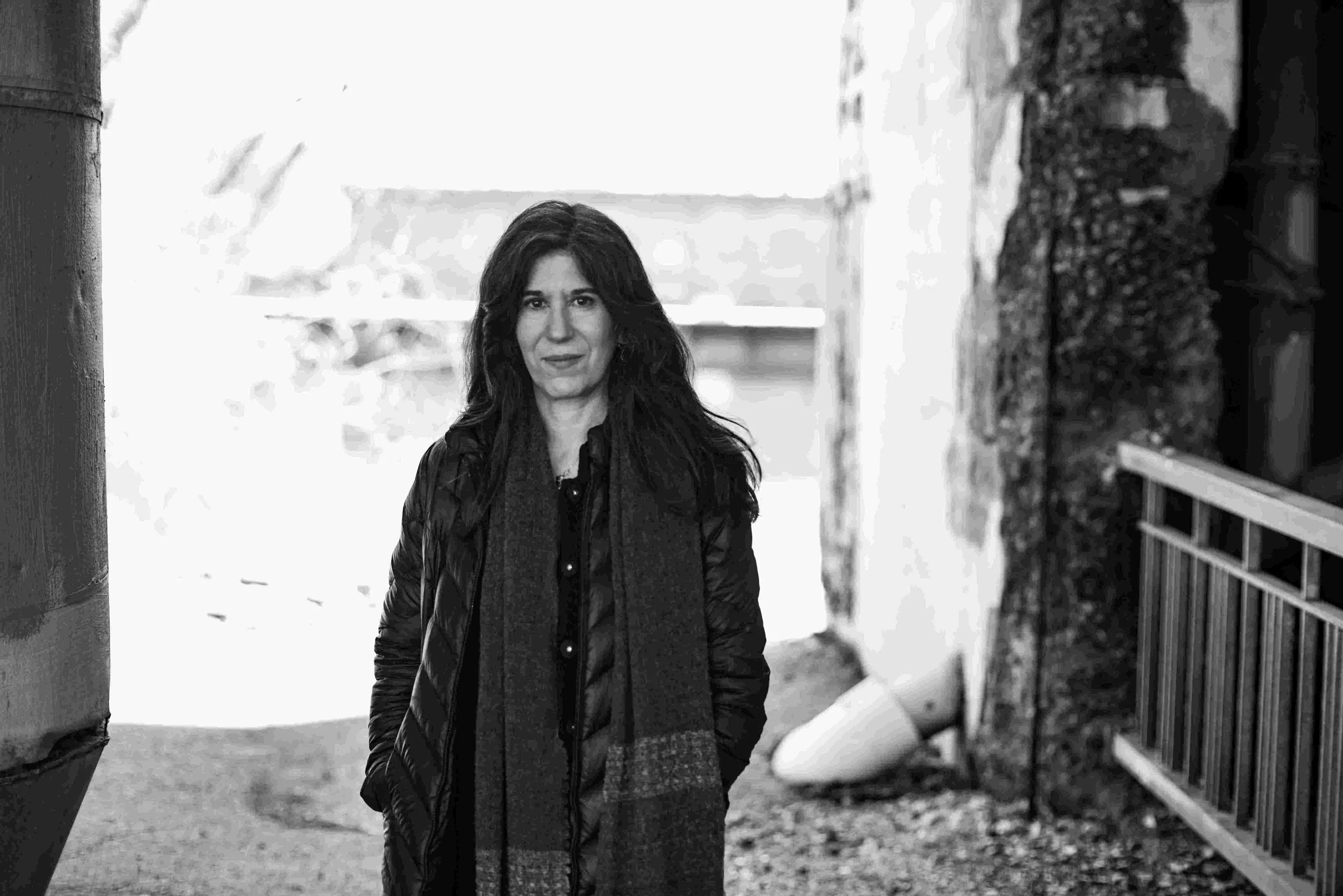 81st Venice International Film Festival — The Maker