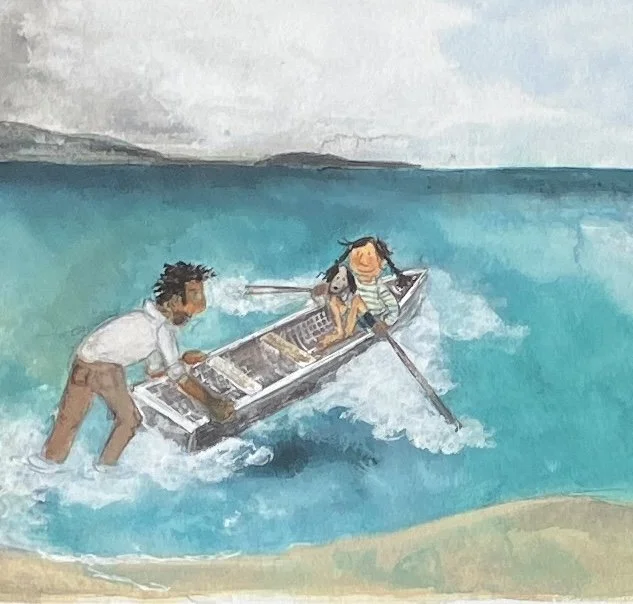 There is always the sea close up 1.jpeg